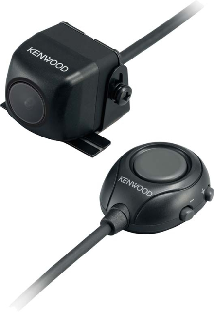 Kenwood CMOS-320 bakkamera