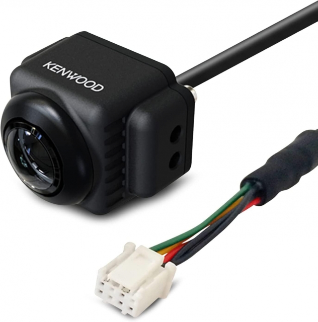 Kenwood CMOS-740HD
