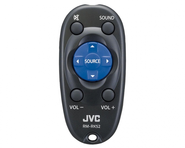 JVC RM-RK52
