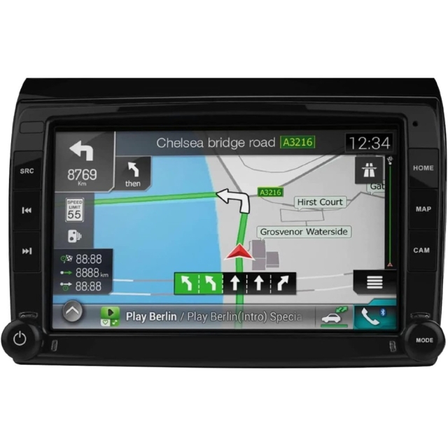 Pioneer AVIC-EVO1-DT2-C-OE