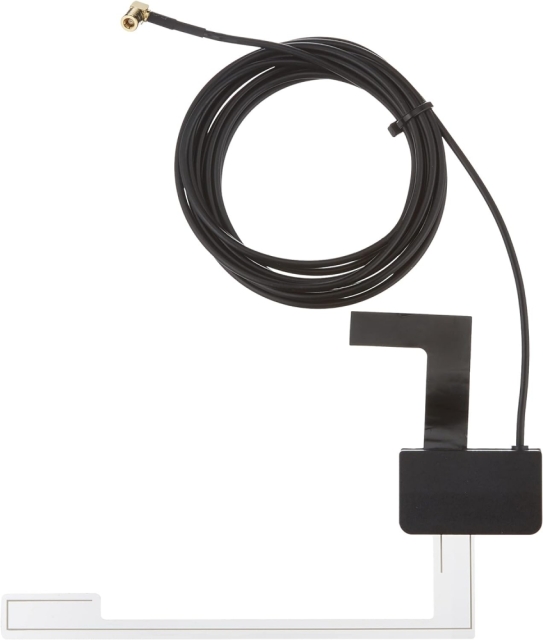 Pioneer CA-AN-DAB.001 DAB-antenne