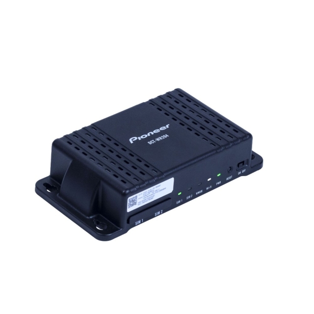 Pioneer DCT-WR204-SH