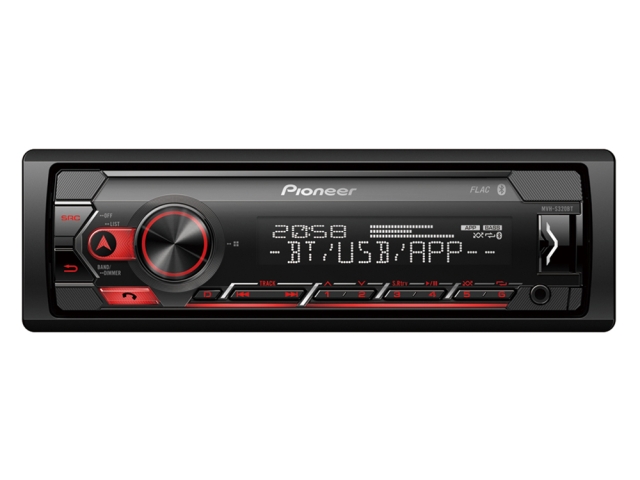 Pioneer MVH-S320BT