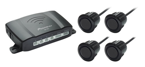 Parkeringssensor til Pioneer SPH-10BT