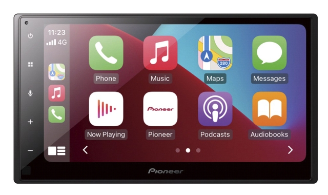 Pioneer SPH-DA160DAB