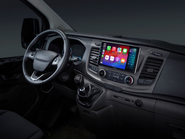 Pioneer SPH-DA97DAB-S