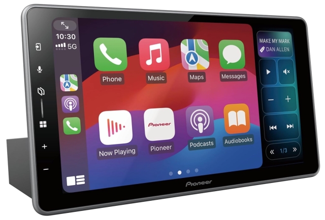 Pioneer SPH-DA97DAB-UNI