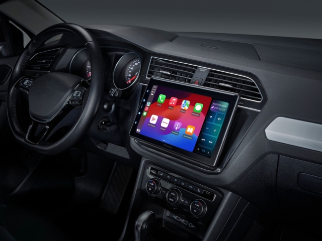 Pioneer SPH-EVO107DAB-RM