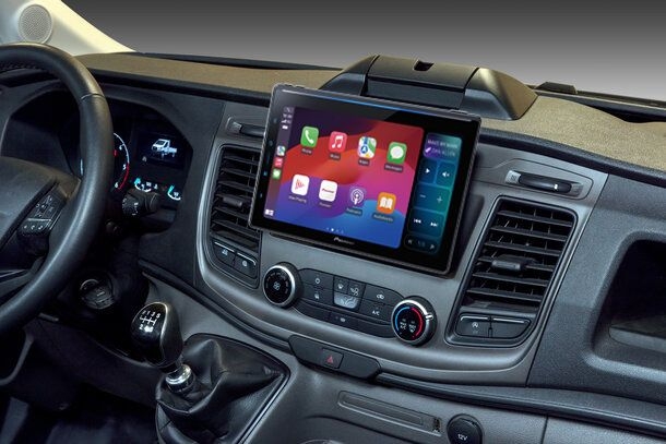 Pioneer SPH-EVO107DAB-T
