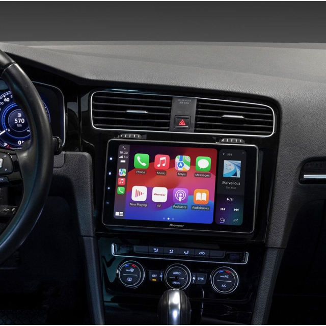 Pioneer SPH-EVO950DAB-VAG