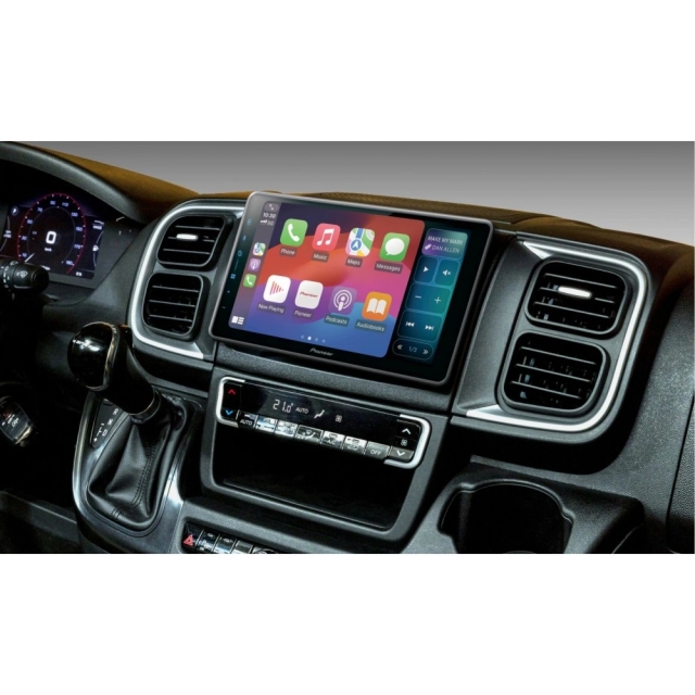 Pioneer SPH-EVO98DAB-D8