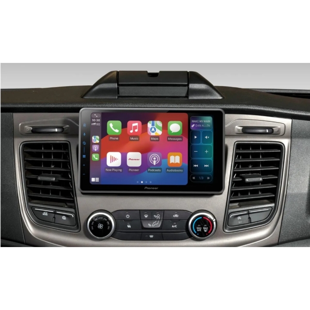 Pioneer SPH-EVO98DAB-T