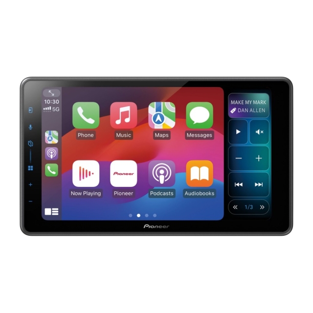 Pioneer SPH-EVO98DAB-UNI2