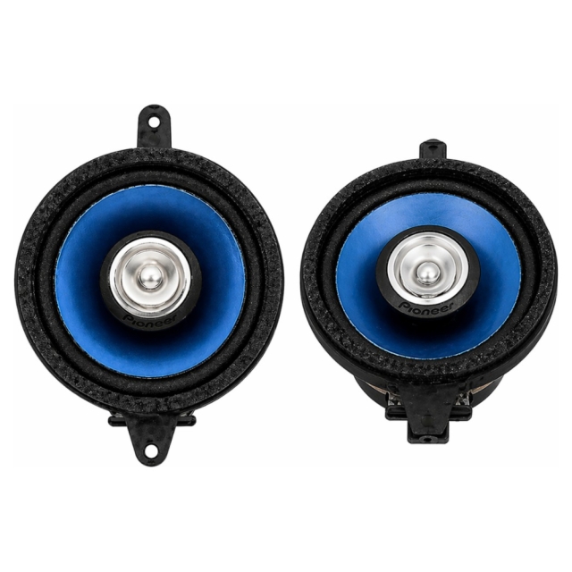 Pioneer TS-875 2-vejs koaksialhøjttalere