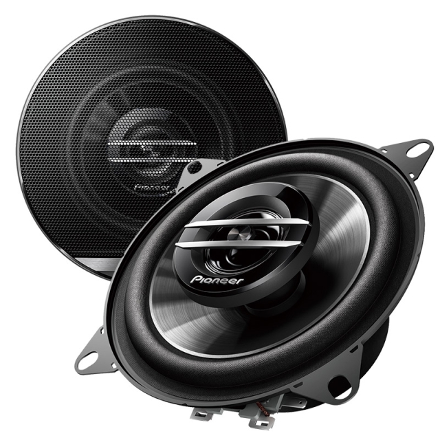 Pioneer TS-G1020F 2-vejs 4