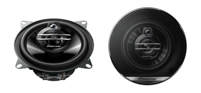 PIONEER TS-G1030F 4