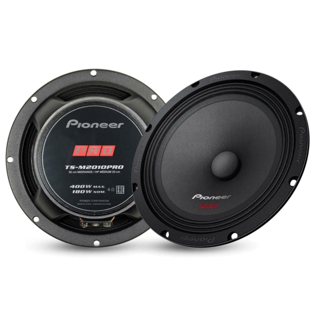 Pioneer TS-M2010PRO