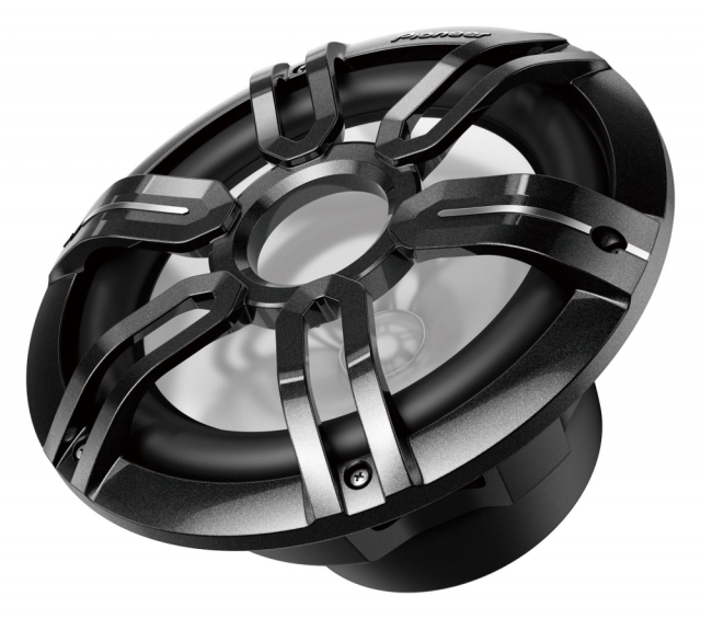 Pioneer TS-ME100WS