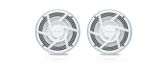 Pioneer TS-MR2040 8