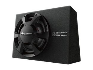 Pioneer TS-WX306B 12