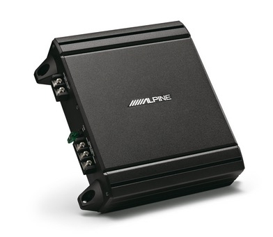 Alpine MRV-M250