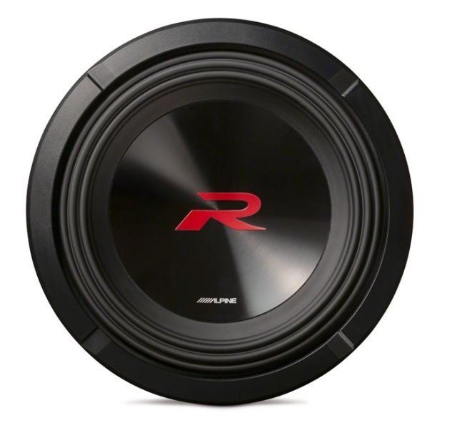 Alpine R2-W10D2