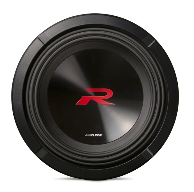 Alpine R2-W10D4