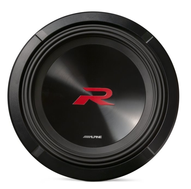 Alpine R2-W12D2