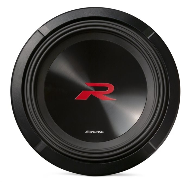 Alpine R2-W12D4
