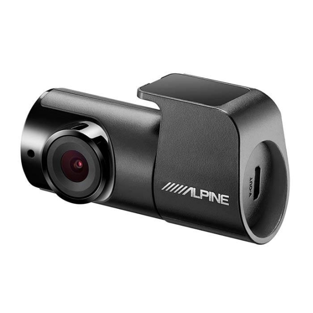 Alpine RVC-C310