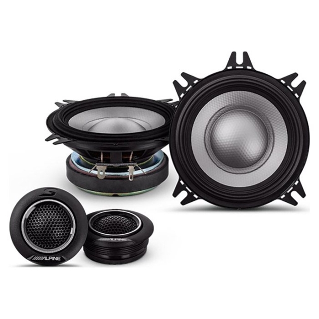 Alpine S2-S40C