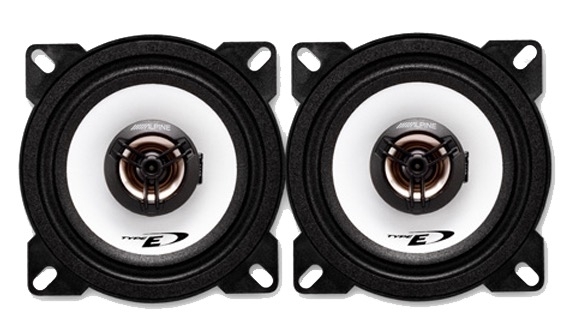 Alpine SXE-1025S