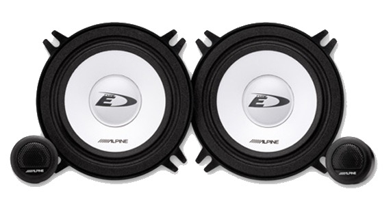 Alpine SXE-1350S