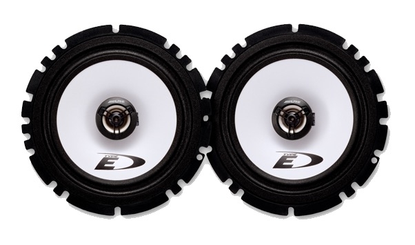 Alpine SXE-1725S