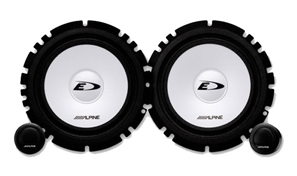 Alpine SXE-1750S