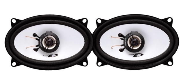 Alpine SXE-4625S
