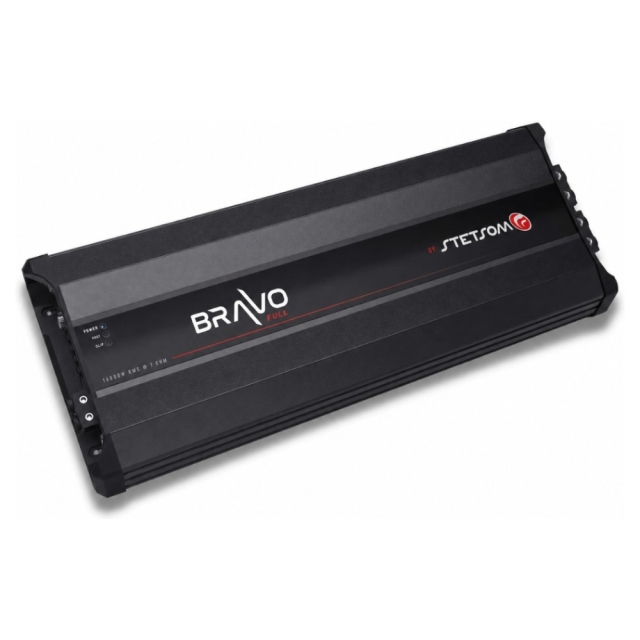 Stetsom BRAVO Full 12000 - 2 Ohm