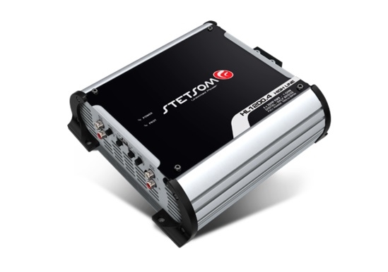 Stetsom HL1200.4-1 - 4x300W i 1ohm