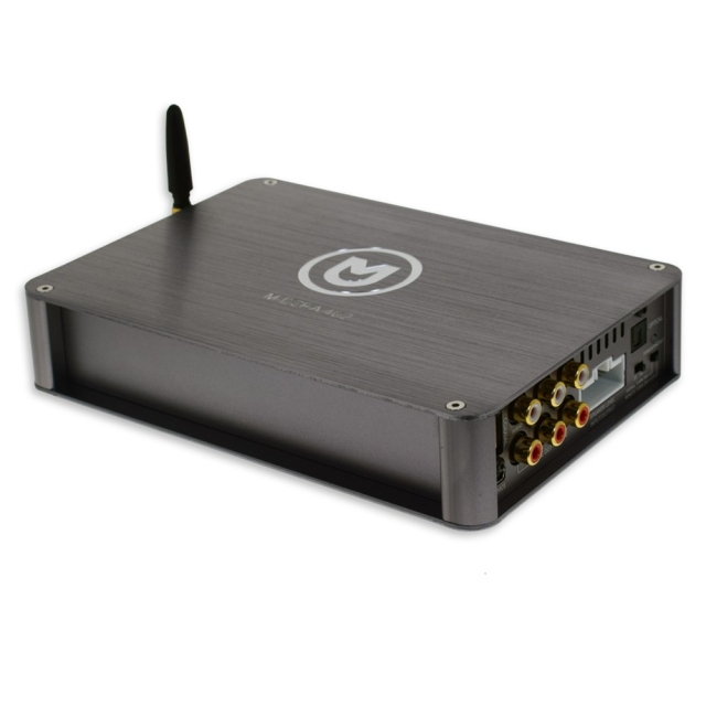 Macrom M-DSPA402