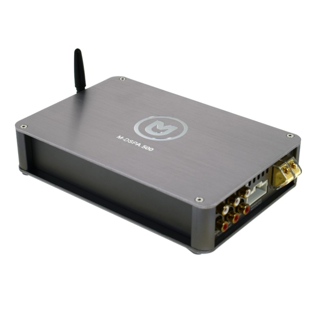 Macrom M-DSPA500