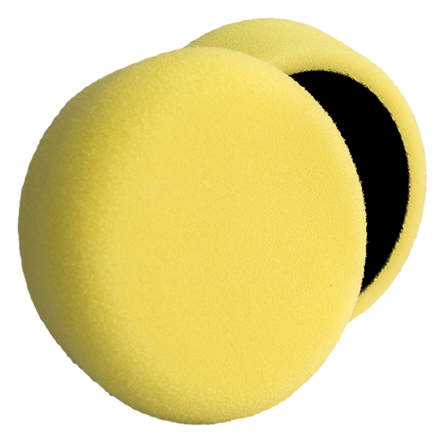 Meguiar's DA Power Pads Polishing, 2 stk