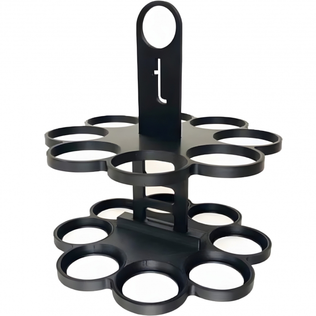 Tershine 3D Gloss Holder
