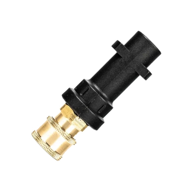 Tershine Adapter til Skumlanse