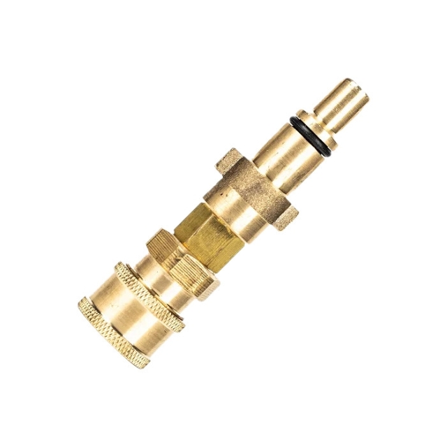 Tershine Adapter til Skumlanse