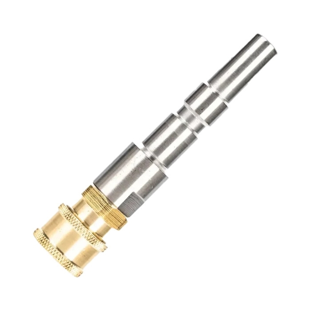 Tershine Adapter til Skumlanse