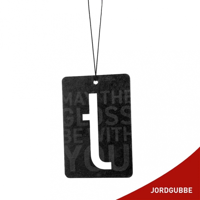 Tershine Air Freshener