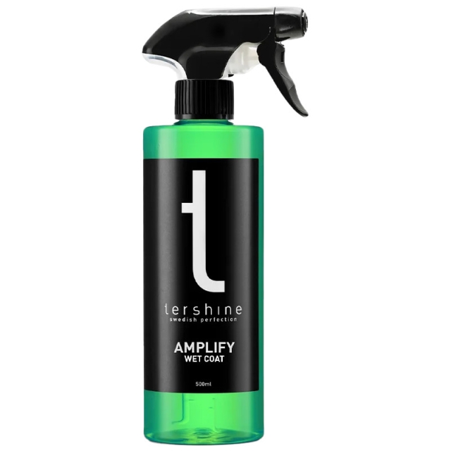 Tershine Amplify - Wet Coat