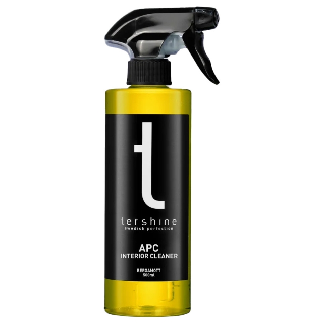 Tershine APC - Interior Cleaner
