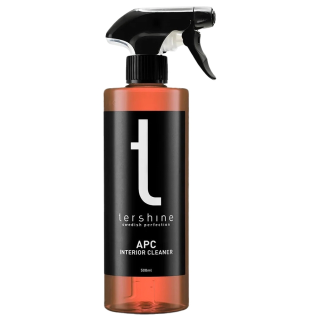 Tershine APC - Interior Cleaner