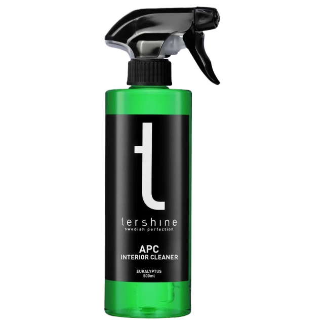 Tershine APC - Interior Cleaner